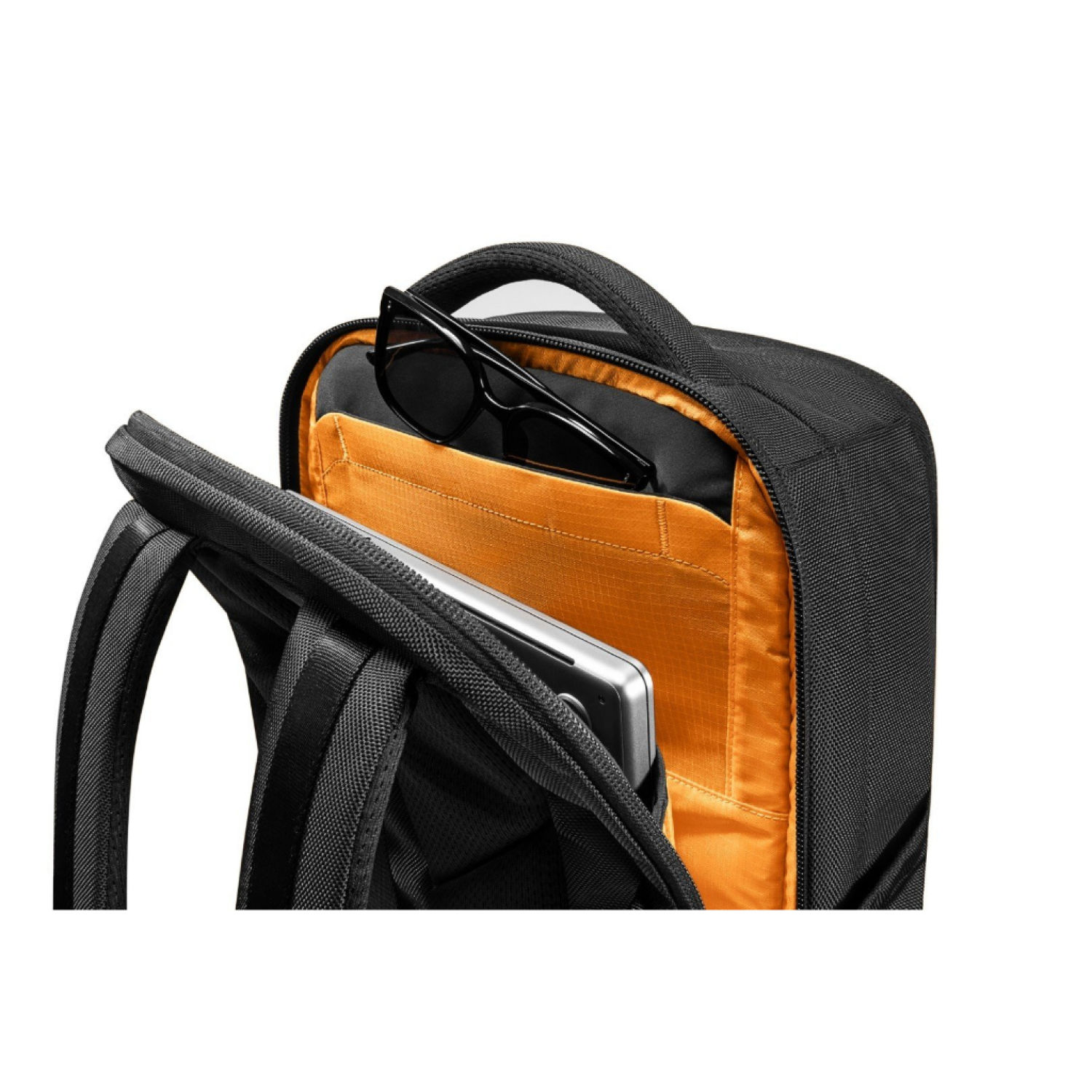 Balo Tomtoc (Usa) X-PAC Techpack Black For Ultrabook 16″ H73E1D1-Hàng Chính Hãng