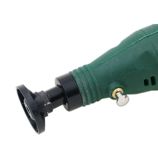 Đầu quạt thổi bụi cho máy đánh bóng mini