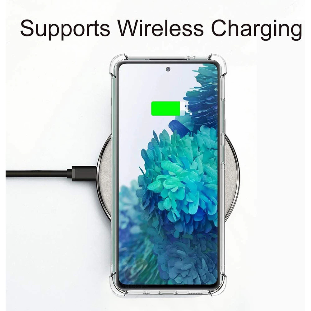 Ốp lưng chống sốc samsung galaxy S20 FE