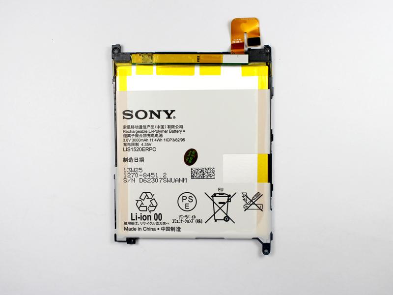[HCM]Pin Sony Xperia Z1 zin mới 100%