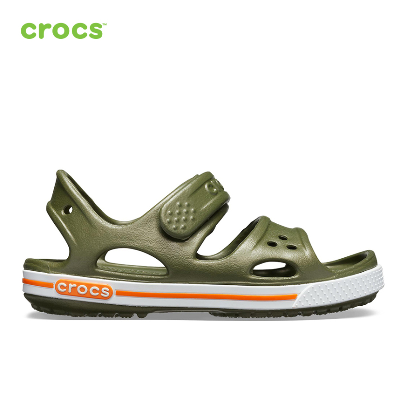 CROCS Giày Sandals Trẻ Em Crocband 14854 giá rẻ