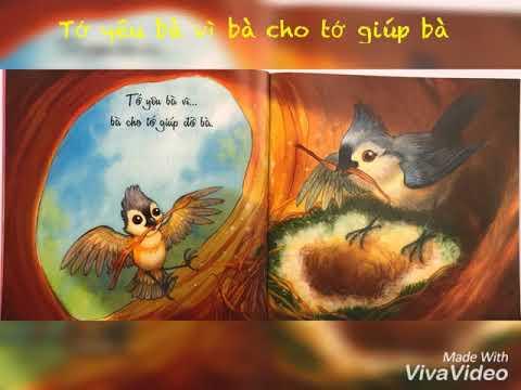 Vì Sao Tớ Yêu Bà