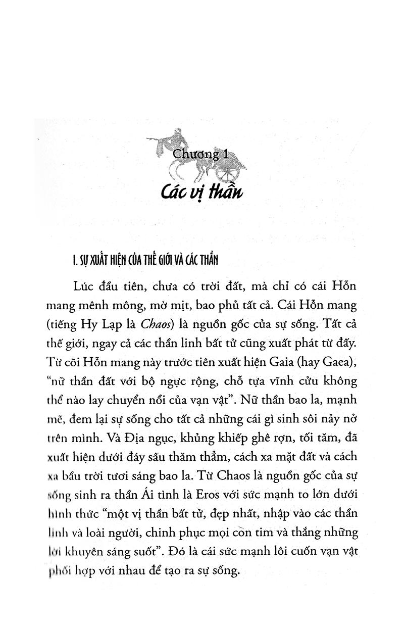 Thần thoại Hy Lạp