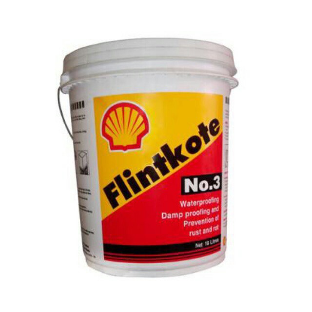 Chống thấm con sò n0.3 1lit flintkote