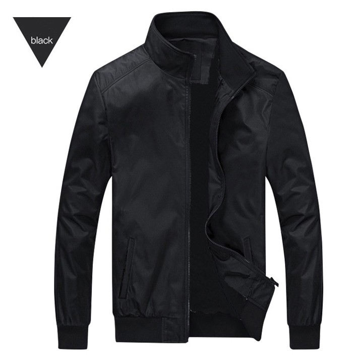 Áo Khoác Dù Nam❤FREESHIP❤Áo thu đông Cao Cấp Chuẩn Xịn