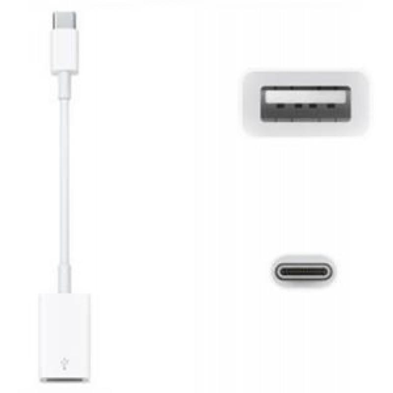 Bảng giá Cáp chuyển đổi USB-C to USB Adapter - Hàng chính hãng Phong Vũ