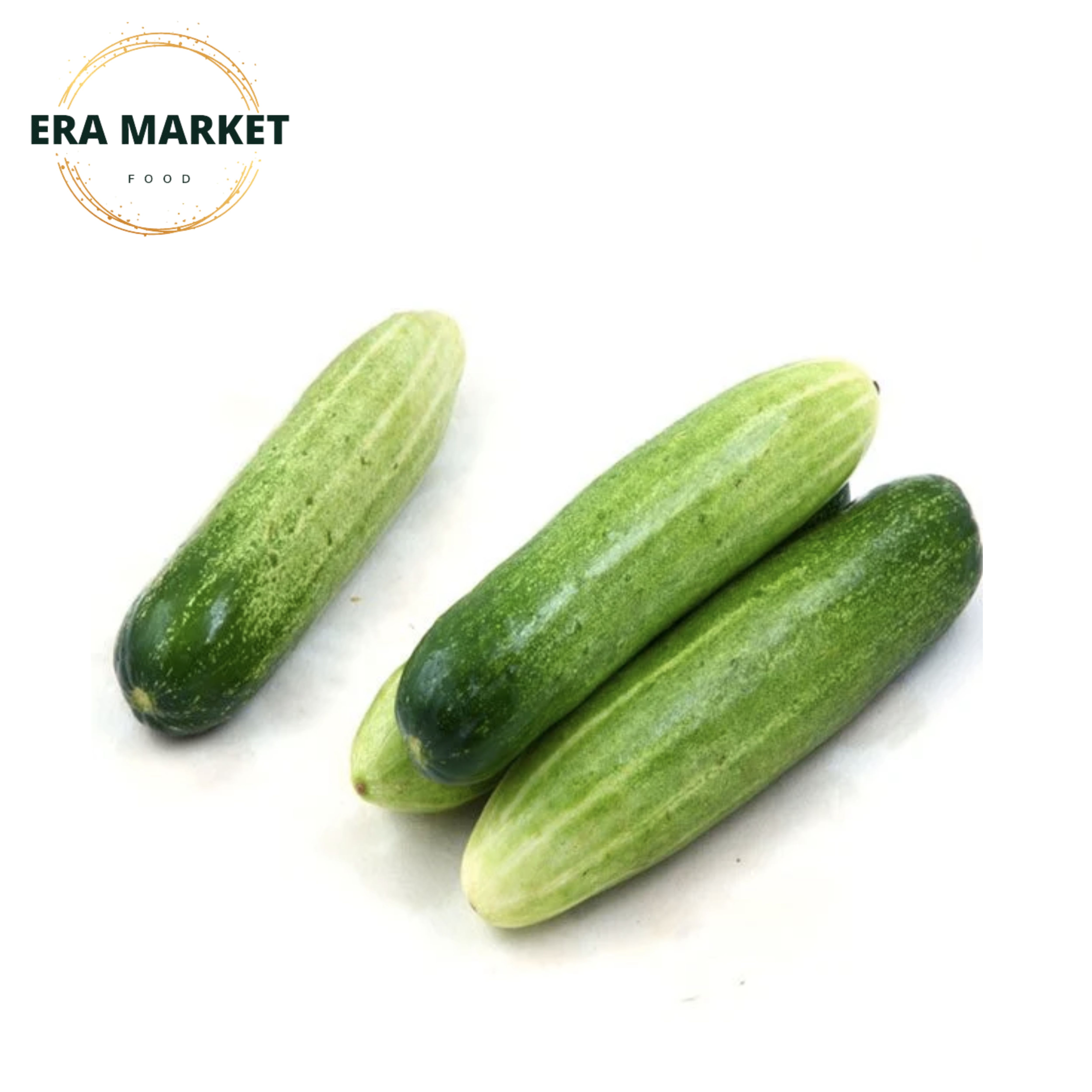 HCM - Dưa leo (1kg)