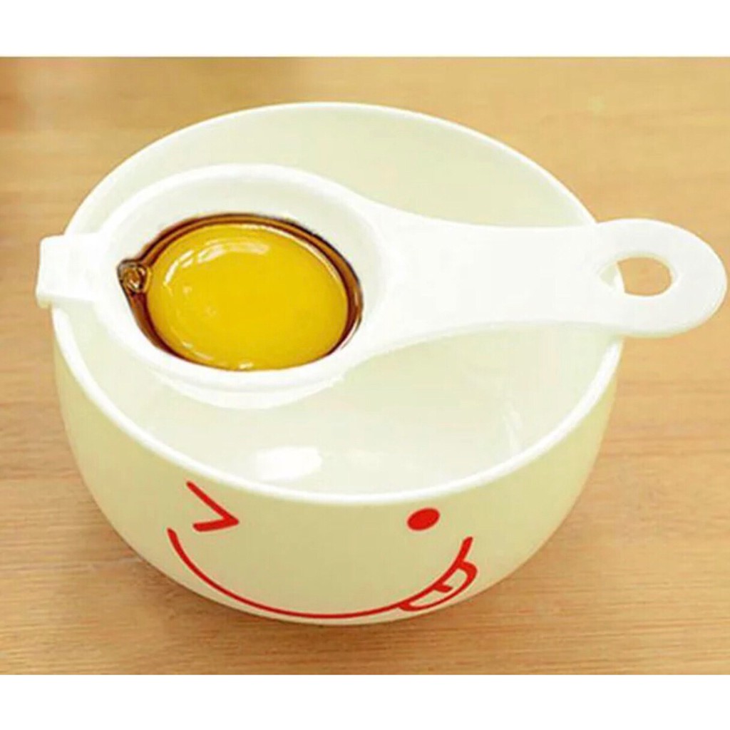 [HCM]DỤNG CỤ TÁCH LÒNG TRẮNG TRỨNG