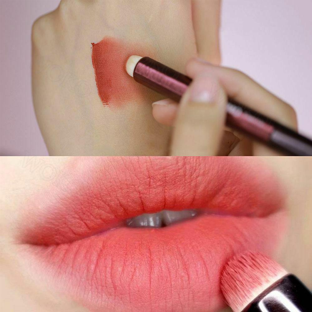 Cọ trang điểm, cọ môi tán son trang điểm makeup - Cọ tán môi