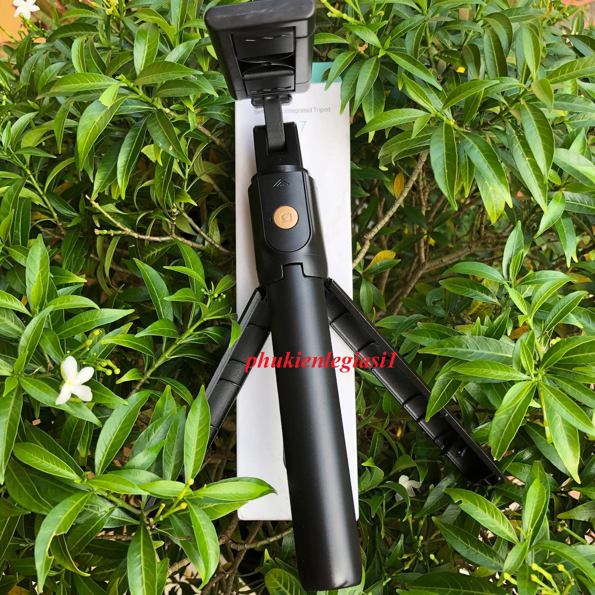 XÃ HÀNG THANH LÝ GẬY CHỤP ẢNH 3 CHÂN ĐA NĂNG TRIPOD K07