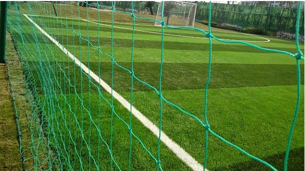 Lưới quây sân bóng, chắn sân bóng đá (3x20m)