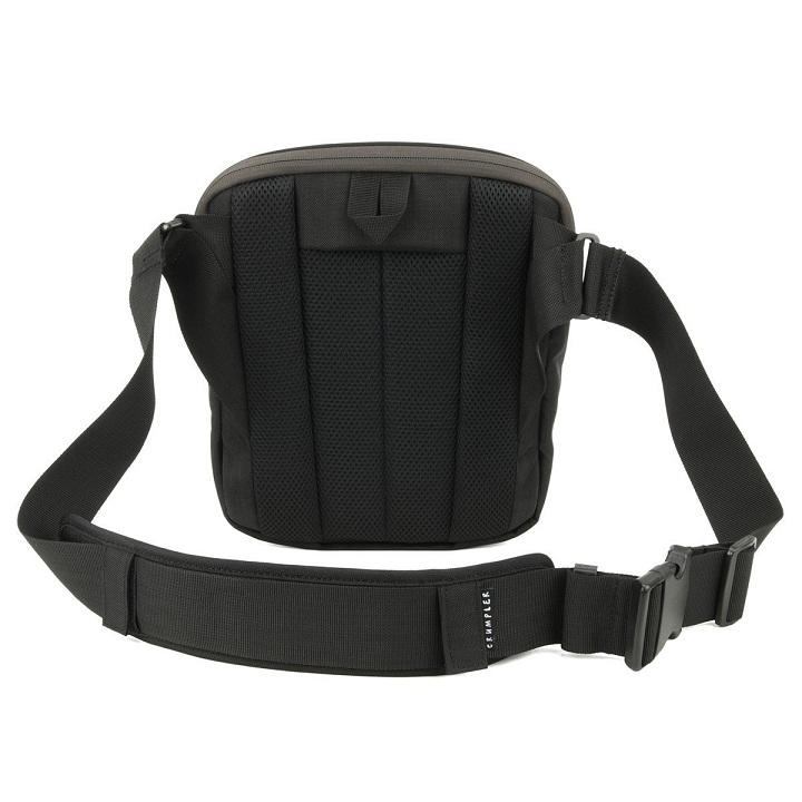 [HCM]Túi máy ảnh Crumpler Quick Escape 800
