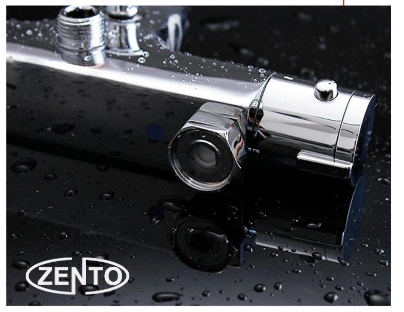 Sen cây nhiệt độ cao cấp Zento ZT-LS8902