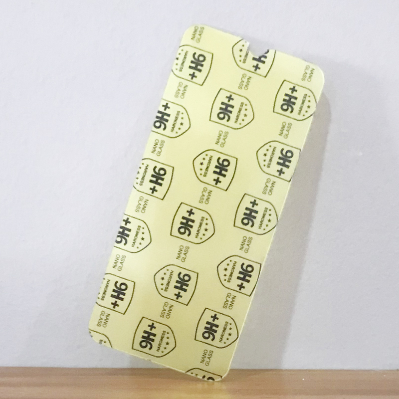 CƯỜNG LỰC NANO XIAOMI REDMI NOTE 7 DẺO CHỐNG BỂ CAO CẤP