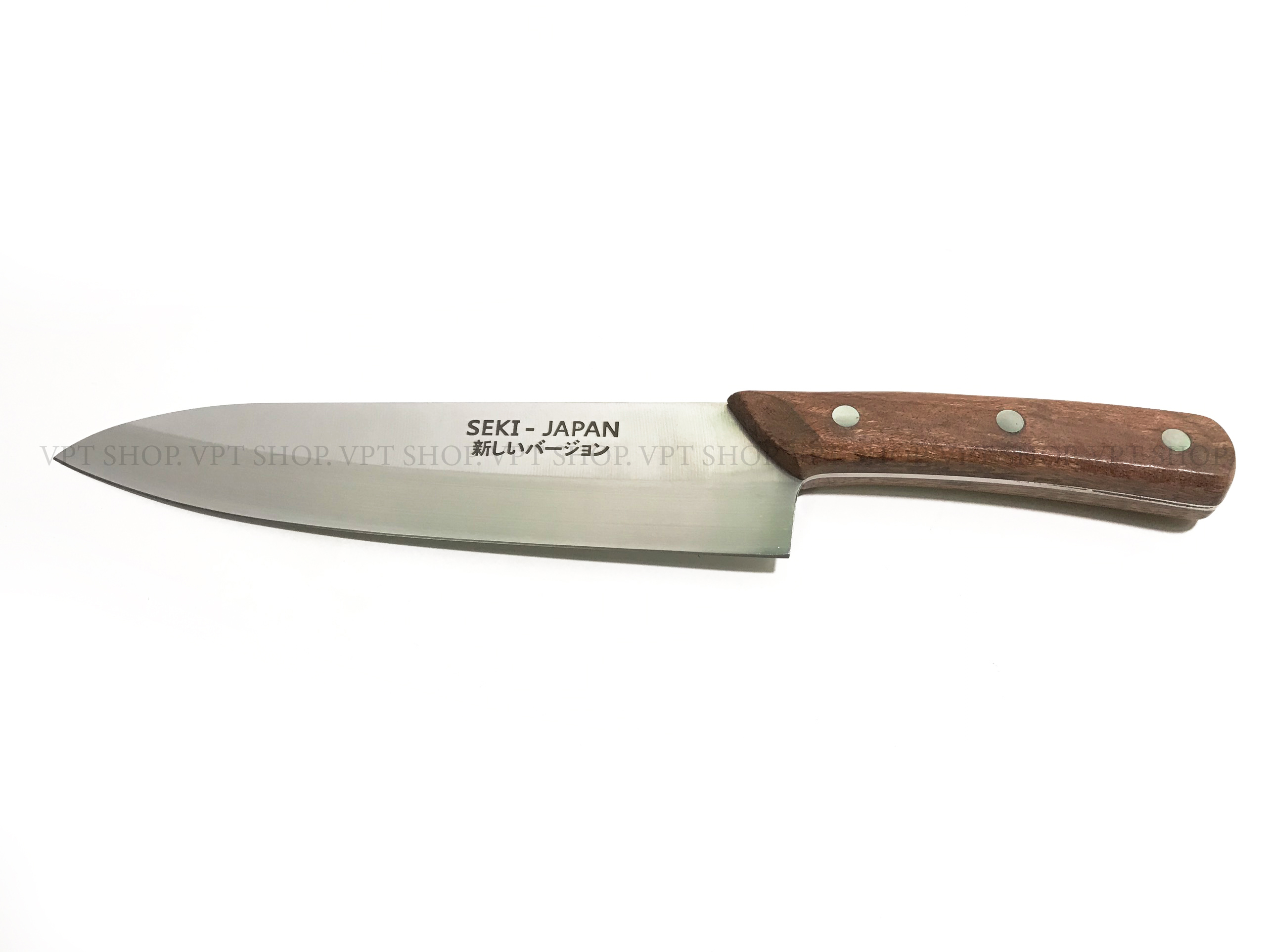 [HCM]DAO GỌT HOA QUẢ SEKI - DAO THÁI 30CM SEKI