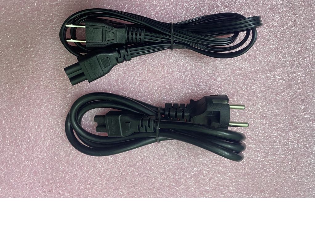 [Dây Xịn] Dây nguồn sạc laptop Samsung