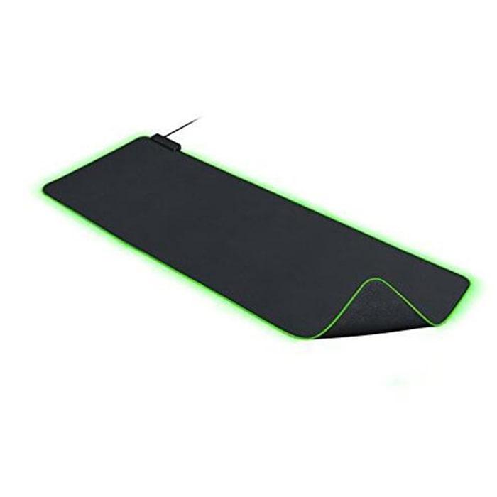 Lót chuột Pad CHROMA - Led RGB - Full Box