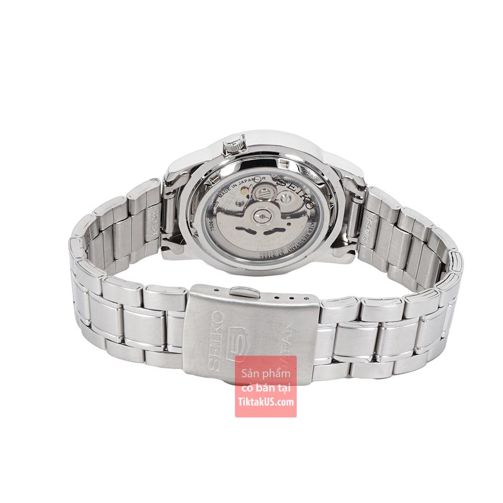 Đồng hồ nam Seiko SNKK27J1