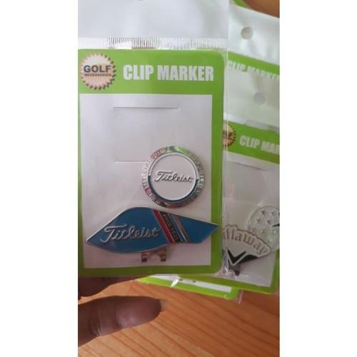 Mác bóng chơi golf về đa dạng các thương hiệu