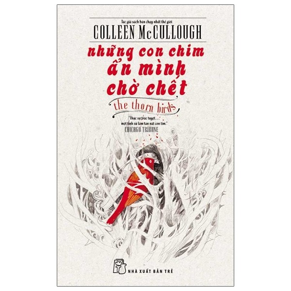 Những con chim ẩn mình chờ chết