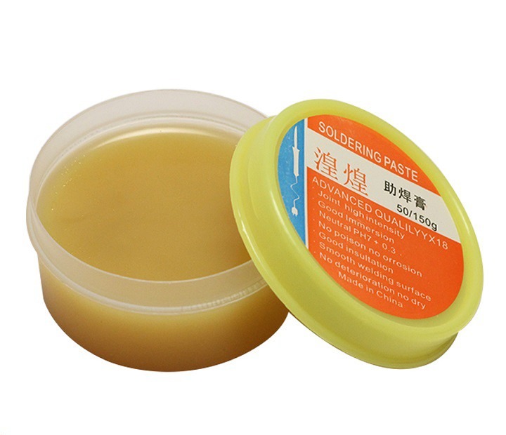 Mỡ hàn thiếC CHÌ