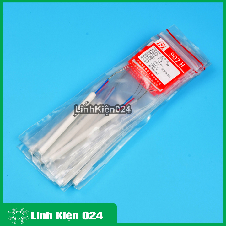 Sensor hàn cho tay hàn 907 220v 60w