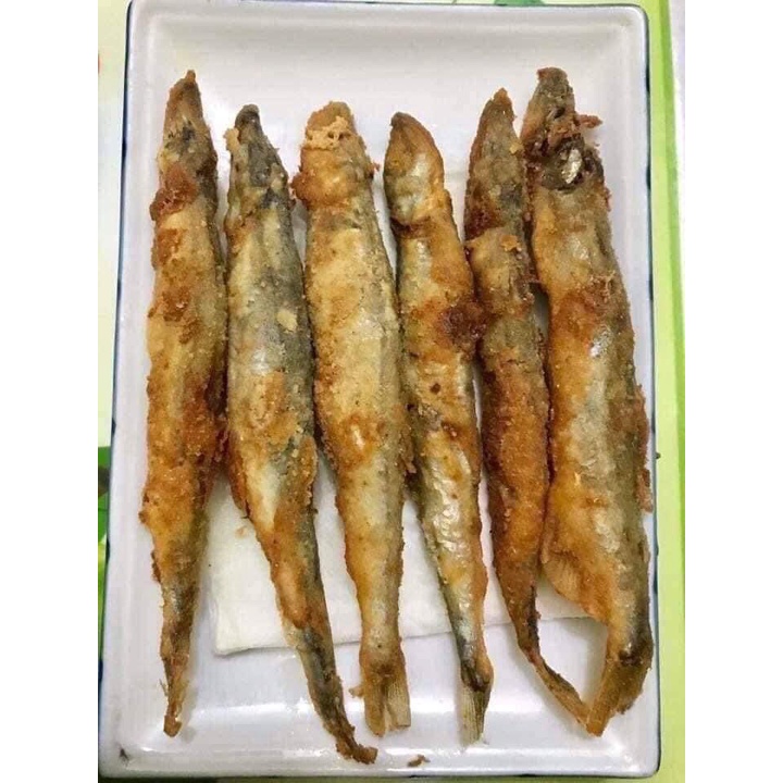 CÁ trứng vĩ 200gr (giao hoả tốc tphcm)