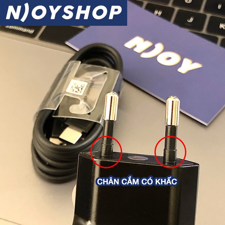 Củ Sạc Nhanh Samsung S10 Nguồn 2a Quick Charge 3.0