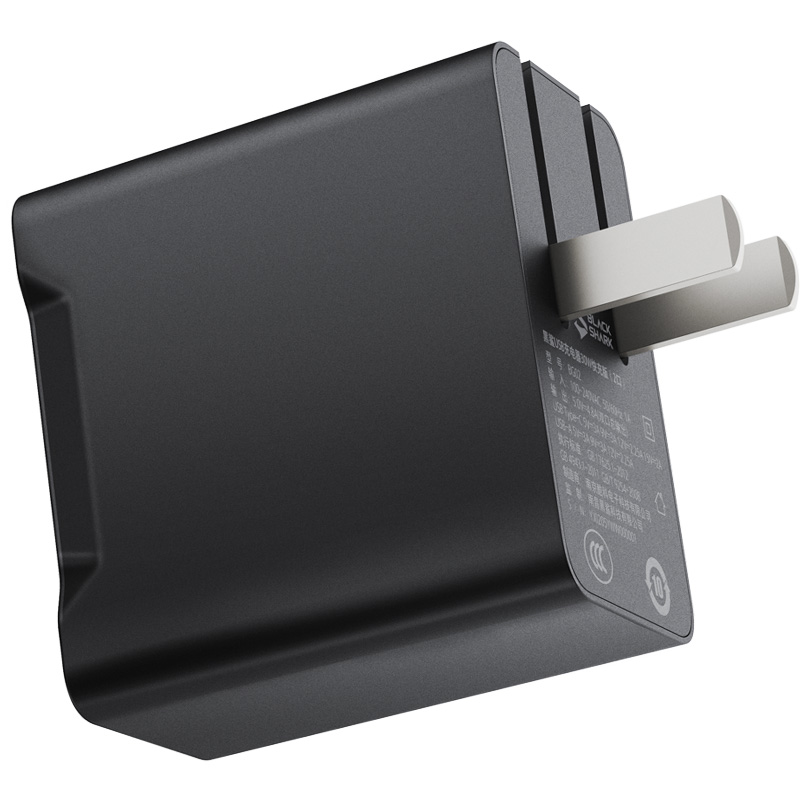 Củ Sạc Nhanh Black Shark 30W 1A1C