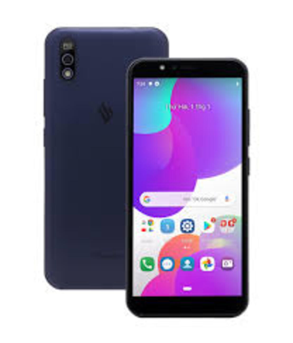 Điện thoại Vsmart Bee 3 2sim ram 2G/16G máy Chính Hãng, Cấu hình siêu khủng, Cày game nặng mượt mà, Camera siêu nét, Bảo hành 12 tháng- TN03