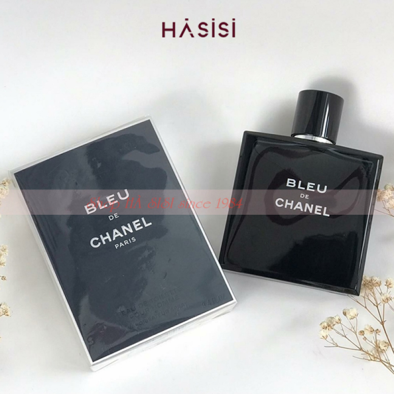 Nước hoa Chanel - Bleu De Chanel Edt