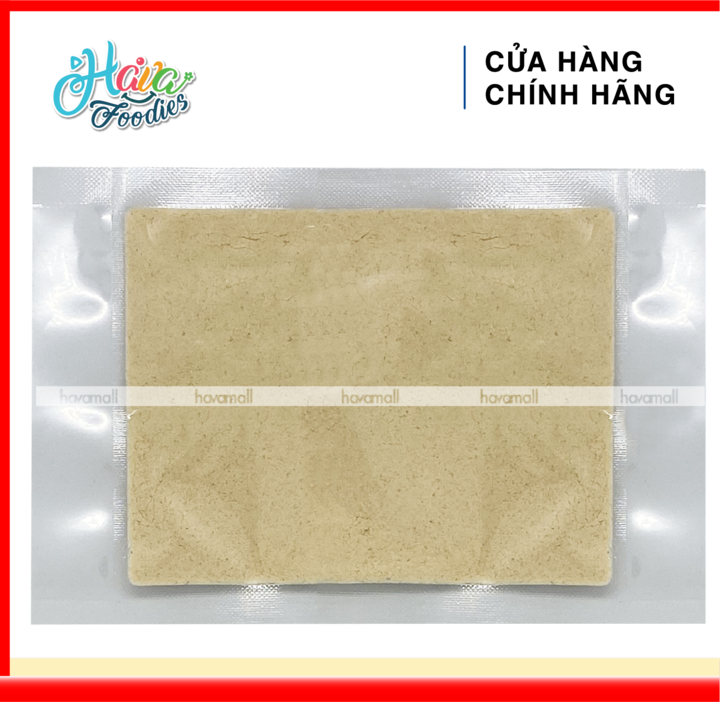 [HÀNG CÔNG TY NHẬP KHẨU] Bột Hành 50g - Onion Powder