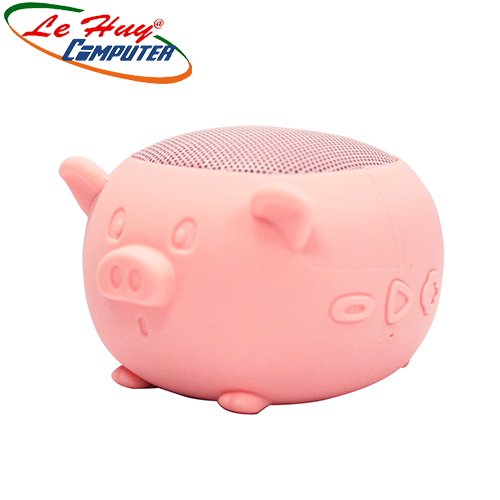 Loa Bluetooth SoundMax MB Mini