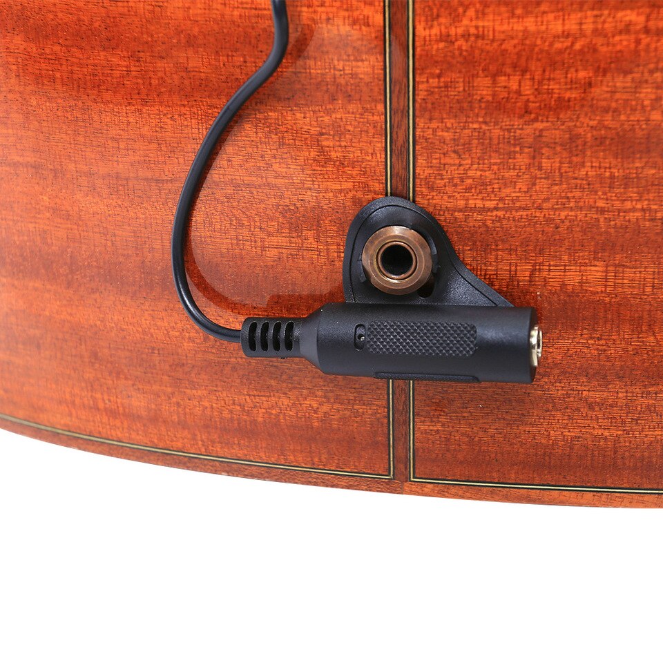 Pickup Adeline AD-20 dành cho đàn Guitar , Ukulele và Violin