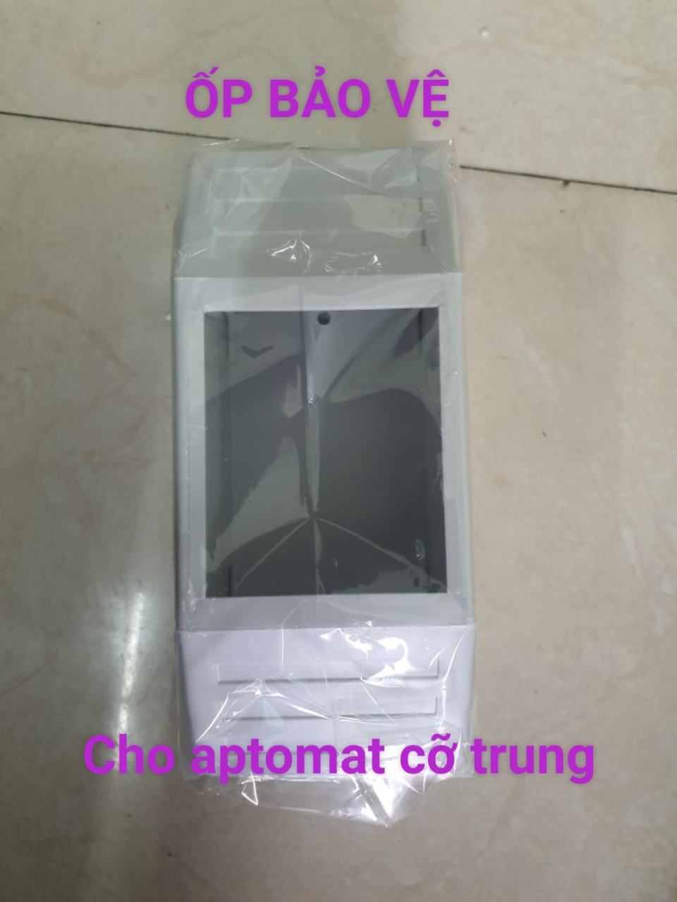 ỐP BẢO VỆ CHO CB CỠ TRUNG