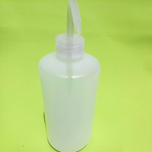 Bình tia nhựa dung tích 500ml