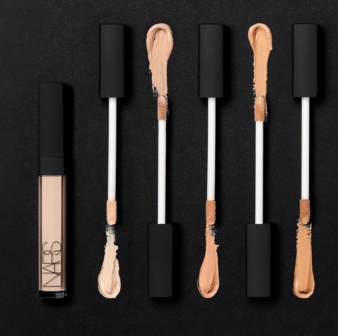 NARS - Che khuyết điểm Radiant Creamy Concealer