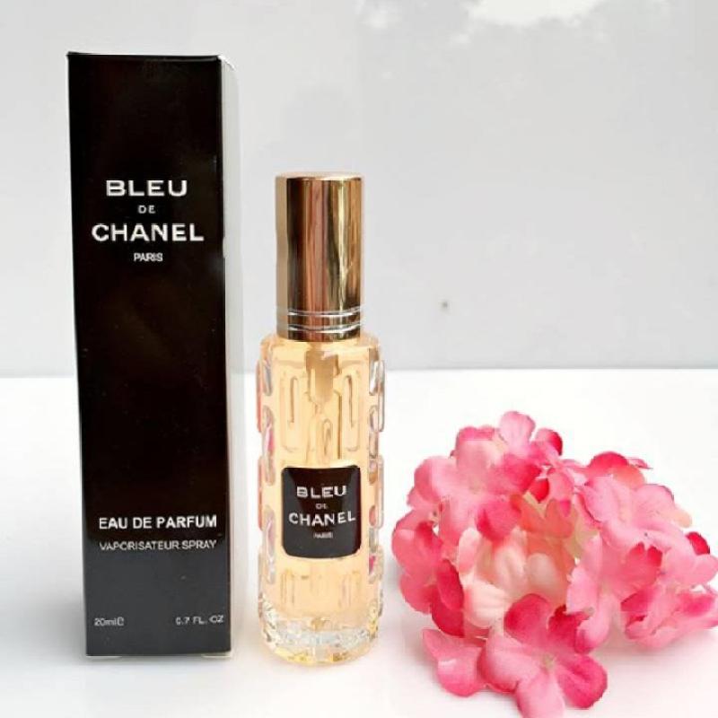 Nước Hoa Chanel Bleu Cao Cấp