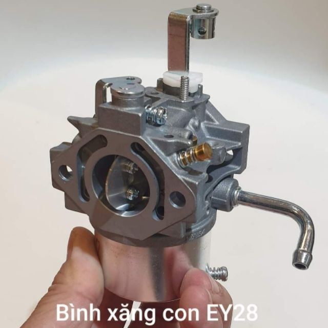 [HCM]Chế Hòa Khí (BXC) CAO CẤP MITSU 9 -10