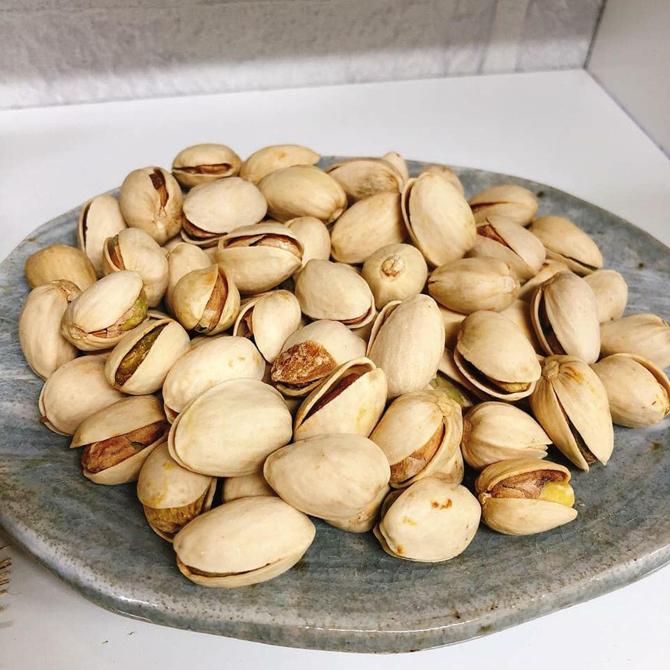 [HCM]Hạt Dẻ Cười TAMARIND 500G
