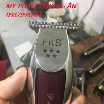 Tông đơ CHẤN VIỀN FKS