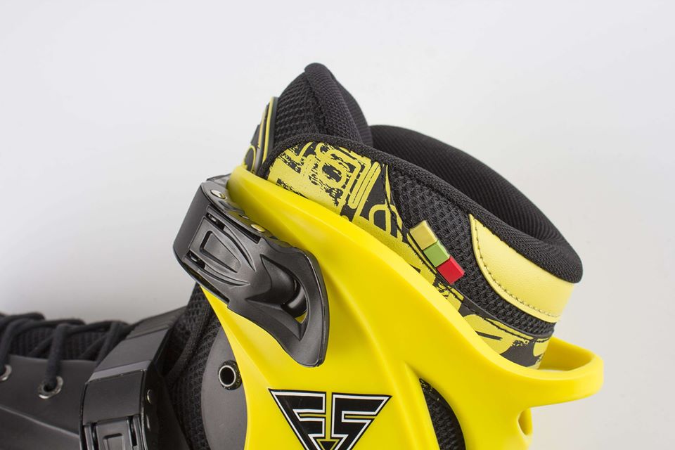 Giày Patin Freestyle M1