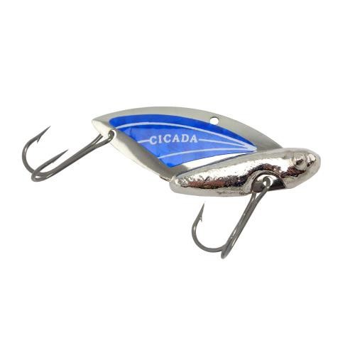 Mồi Reef Runner Cicada nhập Mỹ