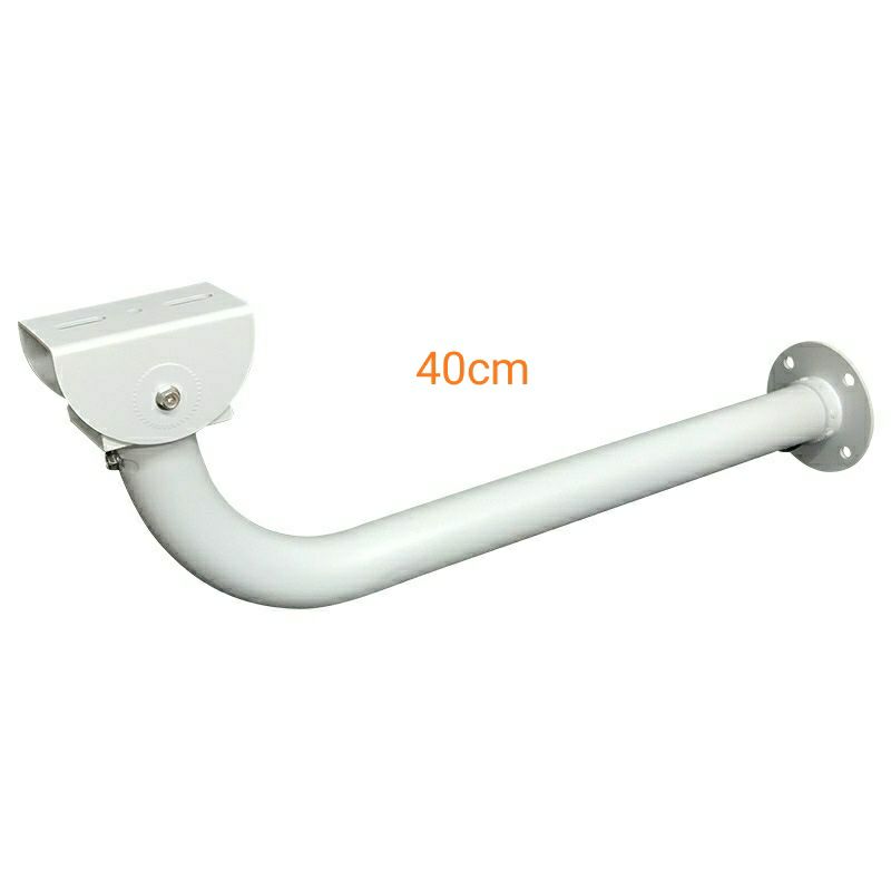 Chân đế camera dài 40cm dạng chữ L khủyu tay