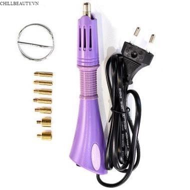 Máy đính cườm bằng nhiệt