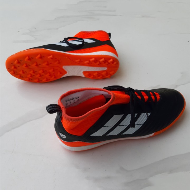 Giày đá bóng predator cổ cao hàng mới 2021- ccpr