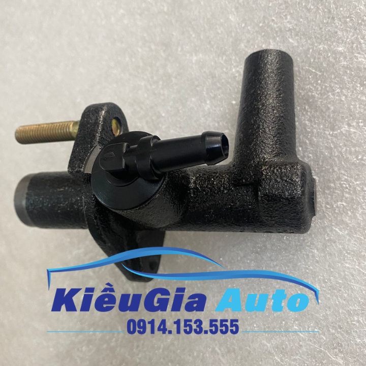 Tổng côn trên ford laser, mazda 323, mazda 626