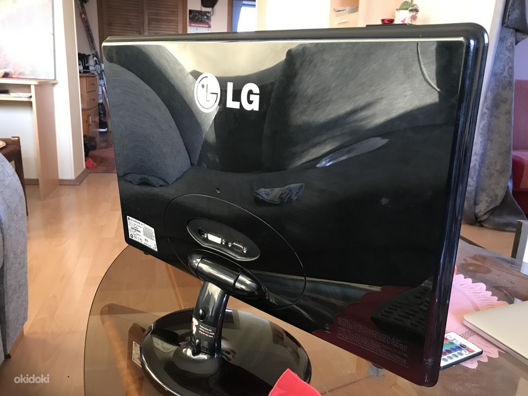 Màn Hình LG 22in LED
