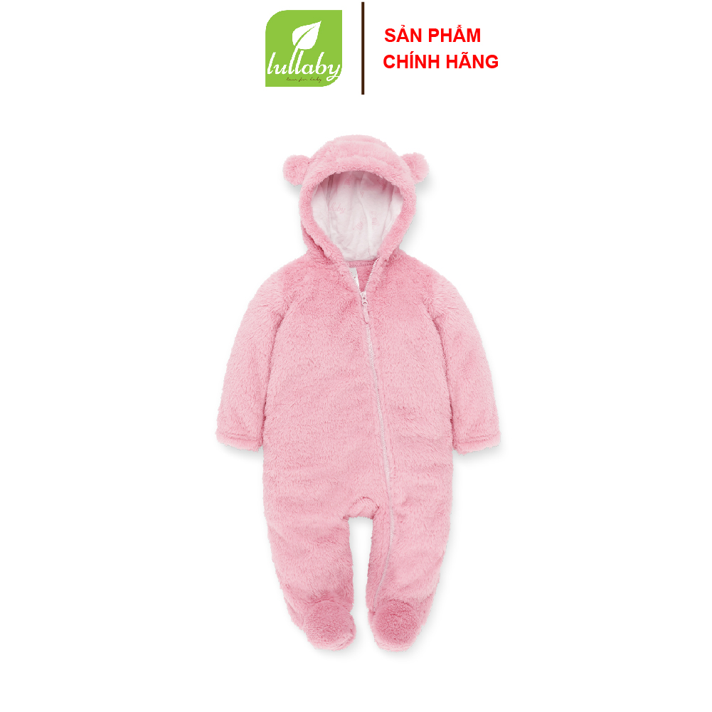 LULLABY - Bộ liền quần tất NH513M