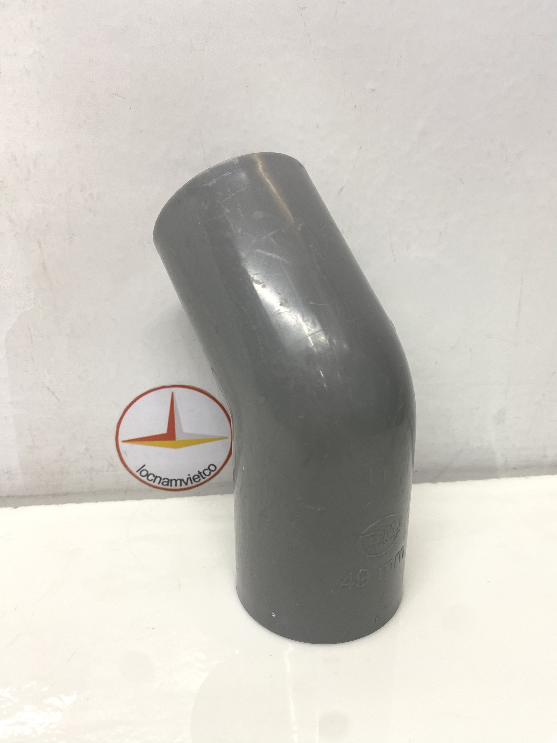 Lơi 49 nhựa pvc bình minh _l49